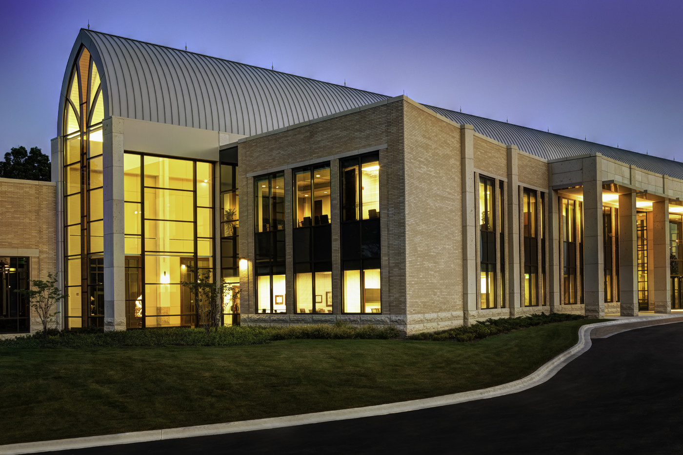 Metal Flat Stock New Castle Building Products