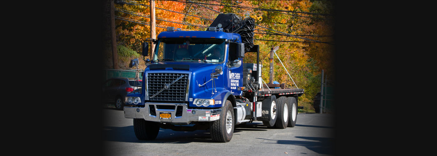 Find Locations Near You New Castle Building Products