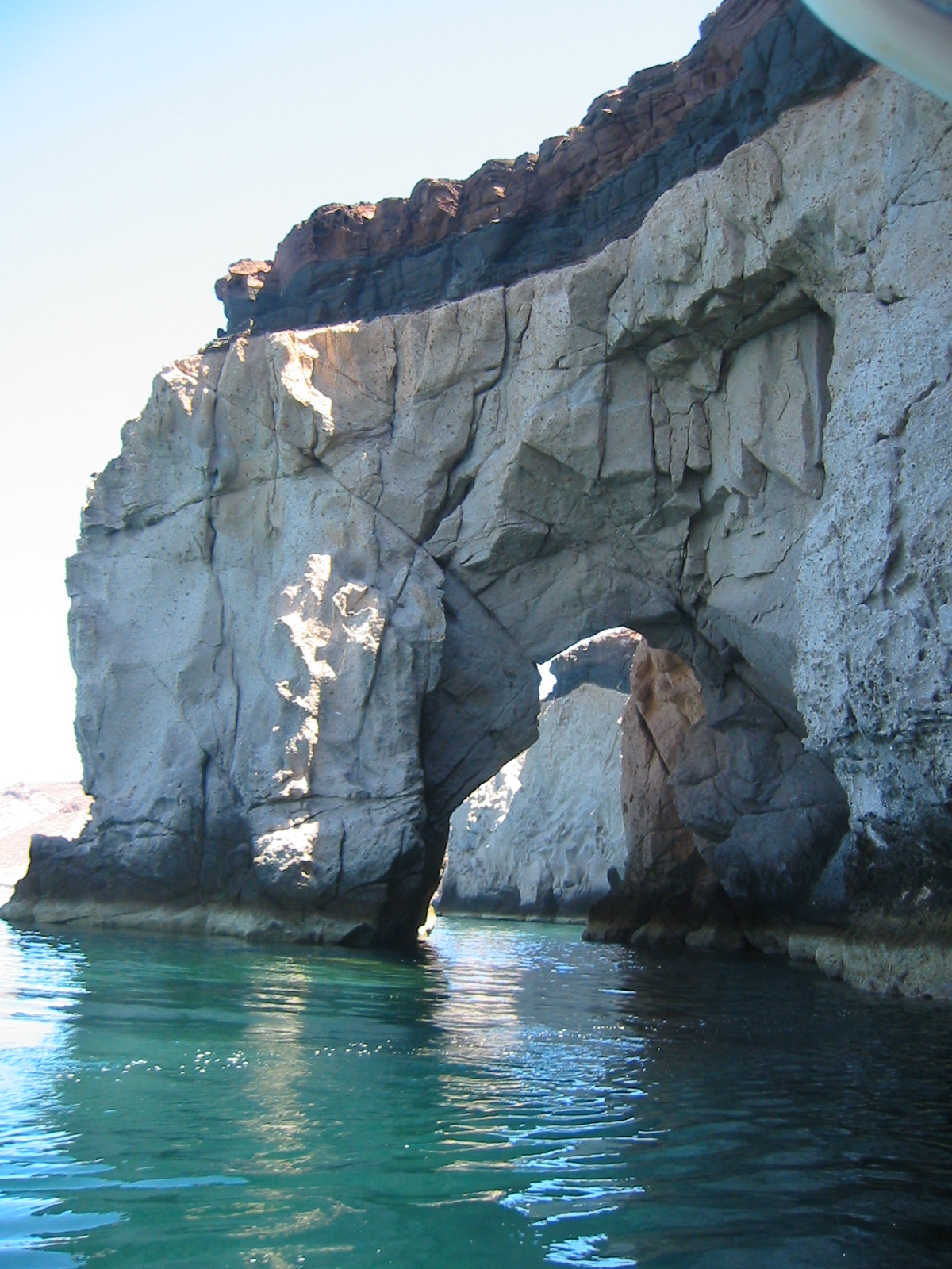 NCB Realty Baja Properties