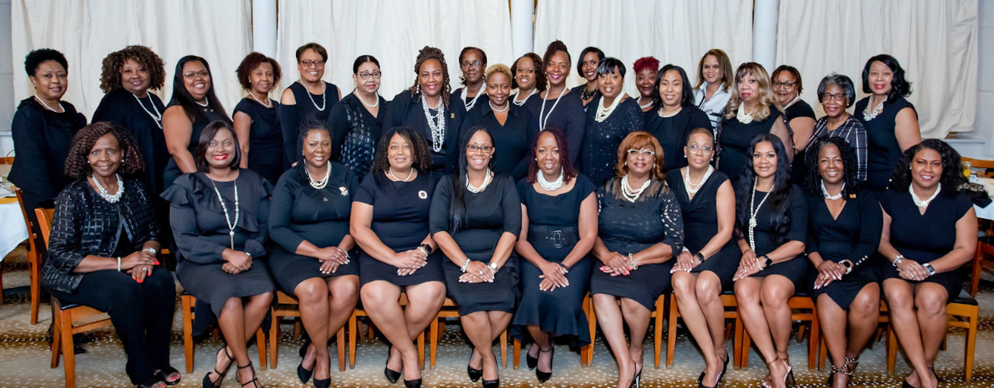 National Coalition of 100 Black Women, Inc. West Palm Beach Chapter