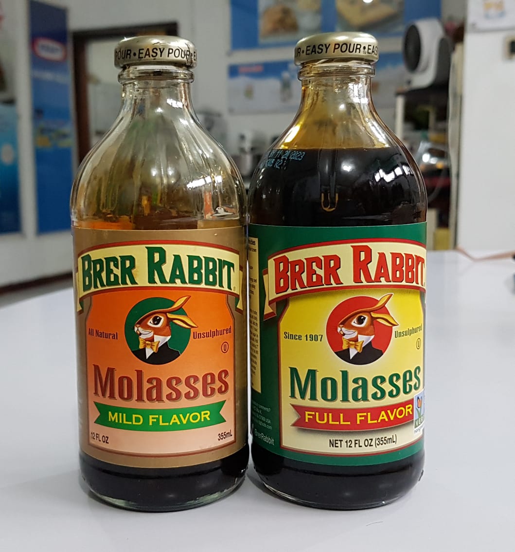 Molasses Natural Cooking Club