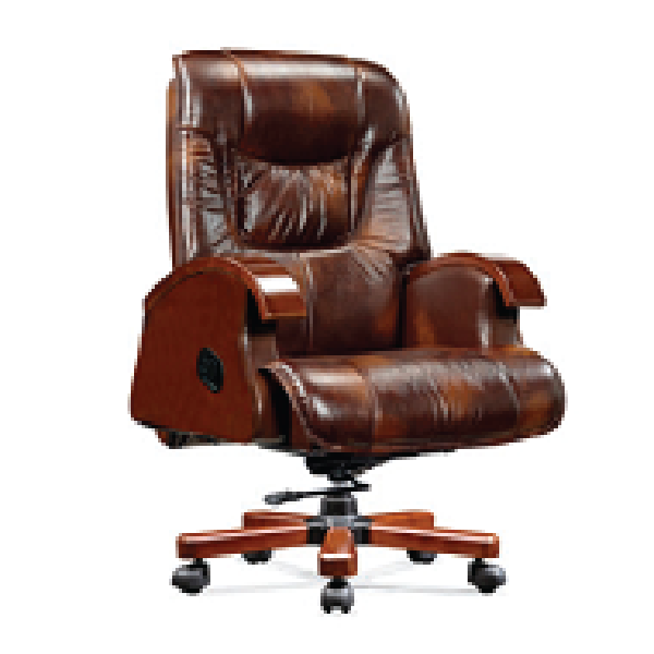 Big Boss Chair New City Centre