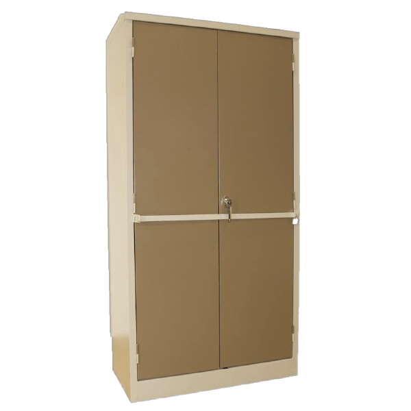 Fire Resistant New City Centre