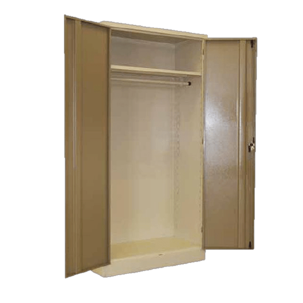 Fire Resistant New City Centre