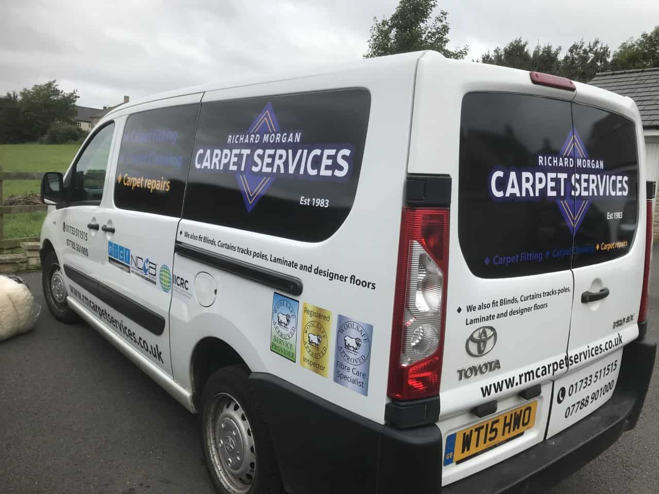 Listing Trusted Local Cleaners