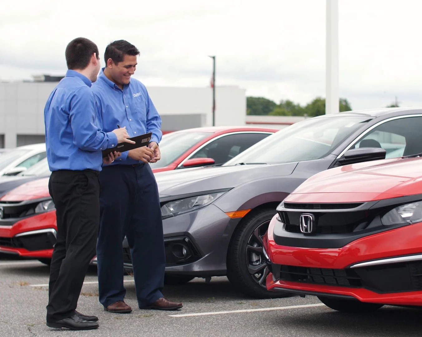 Flow Automotive North Carolina Business Success