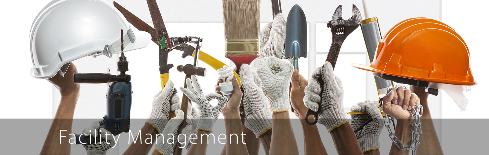 Facilities Management