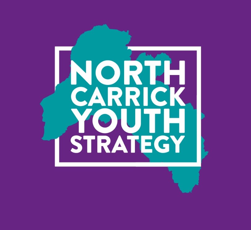 Evolution of North Carrick Youth Strategy NCCBC