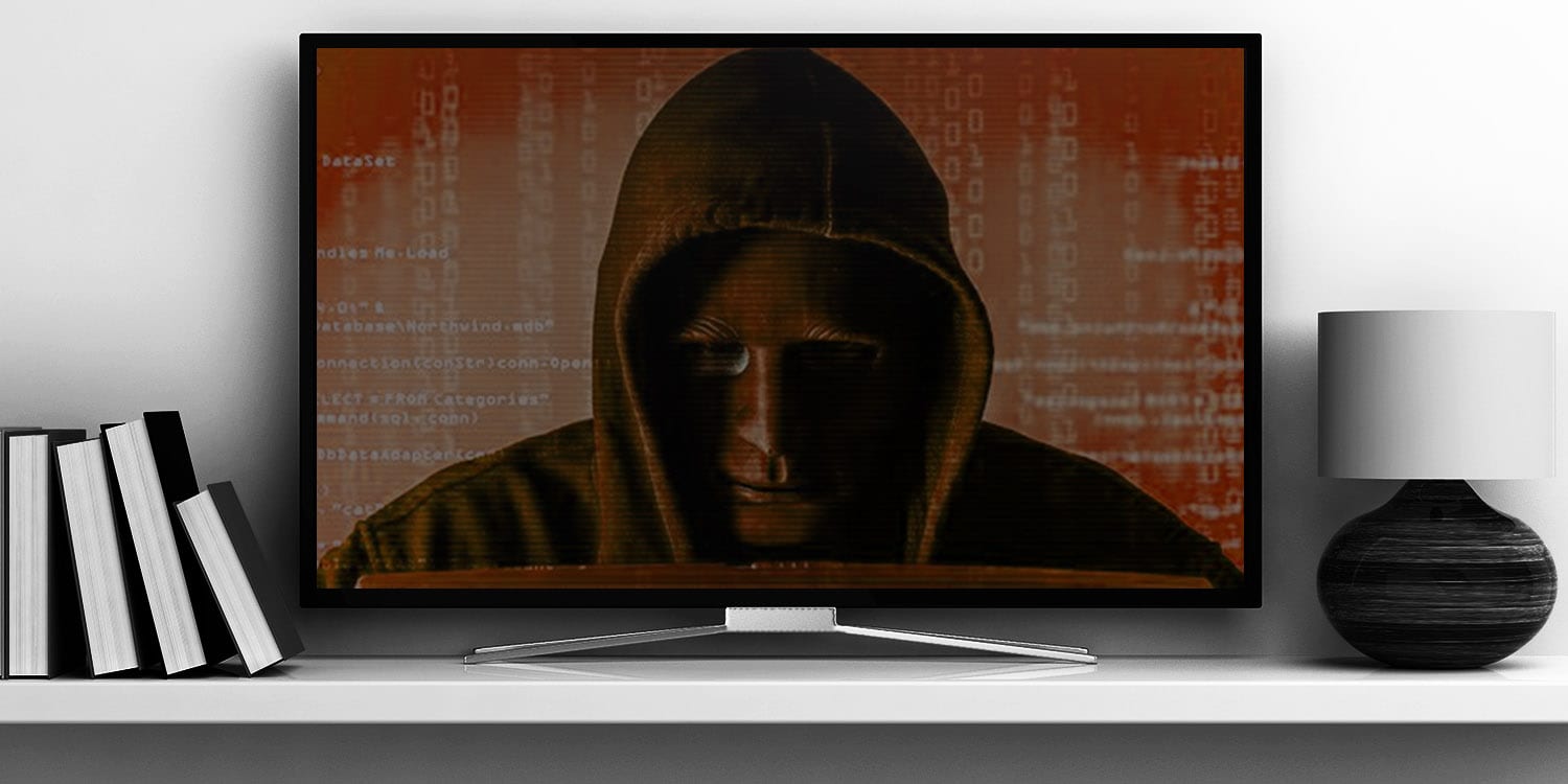 Online Risk Smart TVs, Google Home, and Amazon Echo NCC