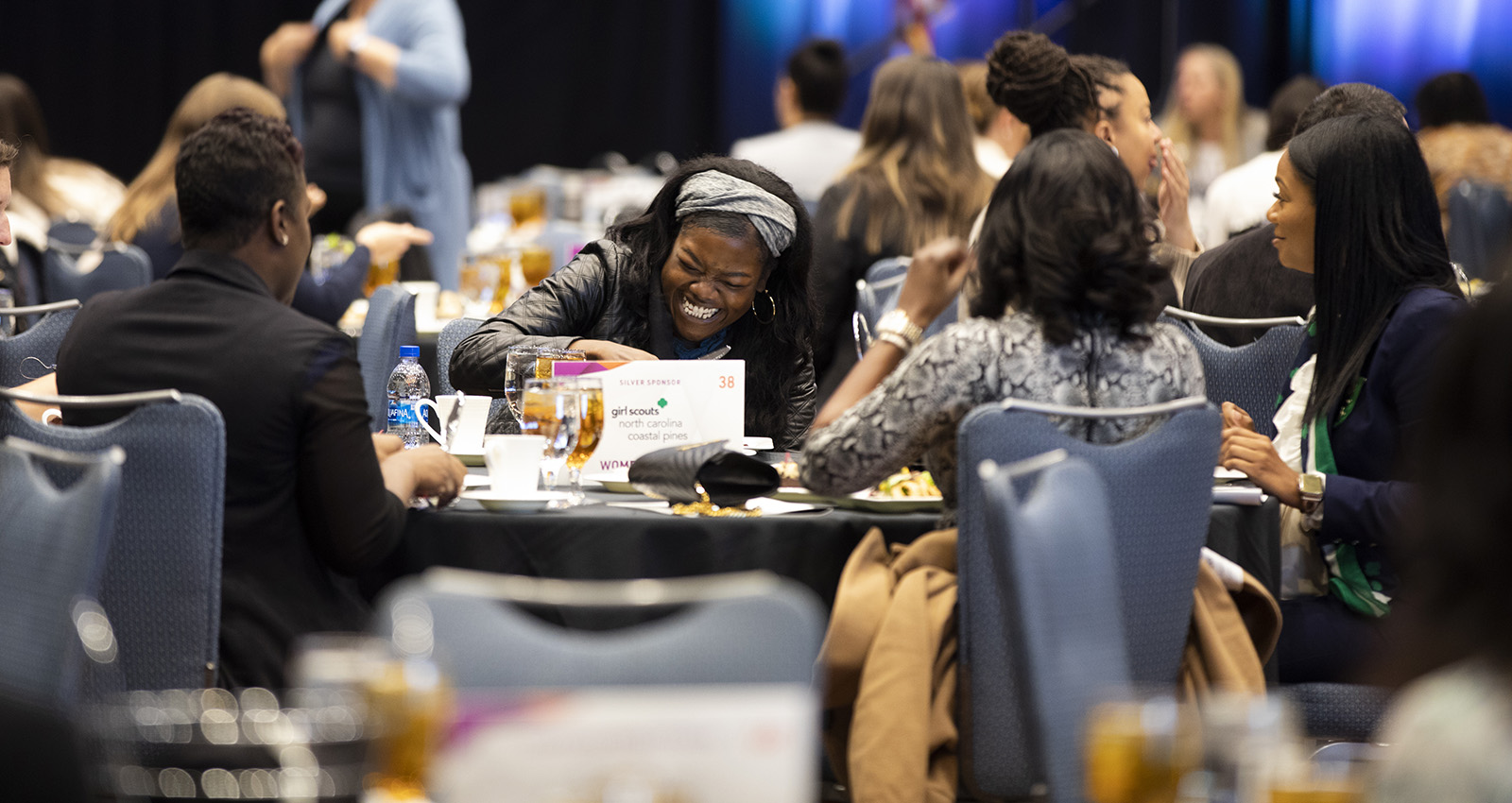 Charlotte Nc Events February 2023 Events - Nc Chamber