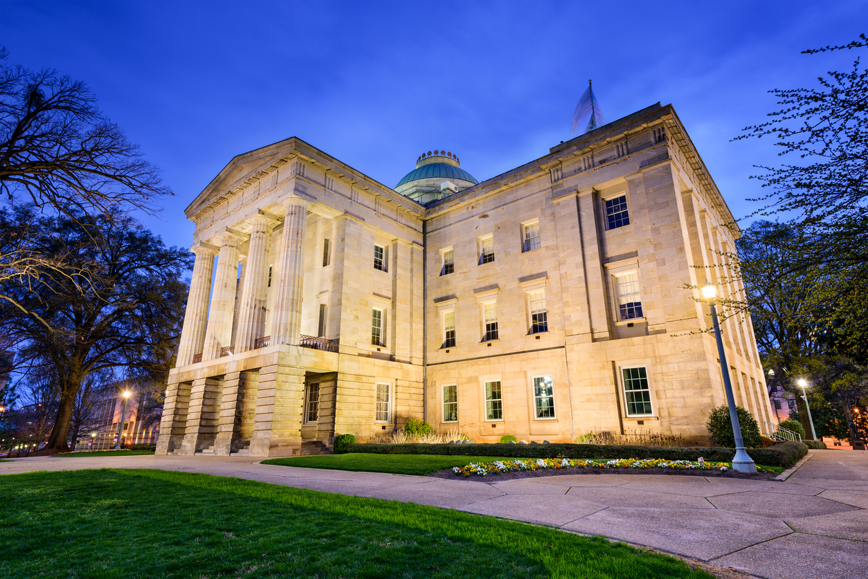 Help Us Keep NC’s Industrial Commission Balanced NC Chamber