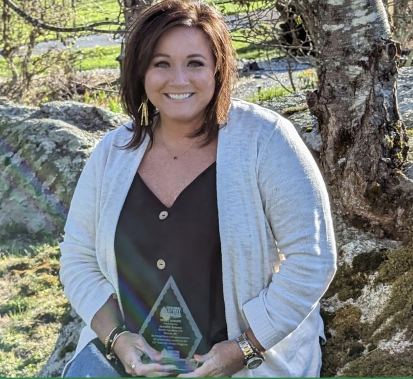 Trees for Troops NC Christmas Trees Association