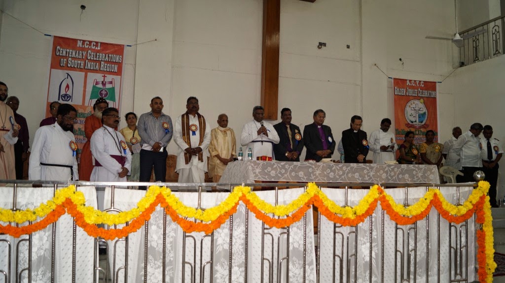 NCCI NCCI Centenary Celebration Hyderabad Region