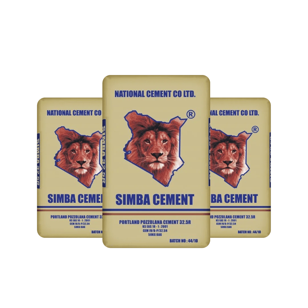 National Cement Building the nation