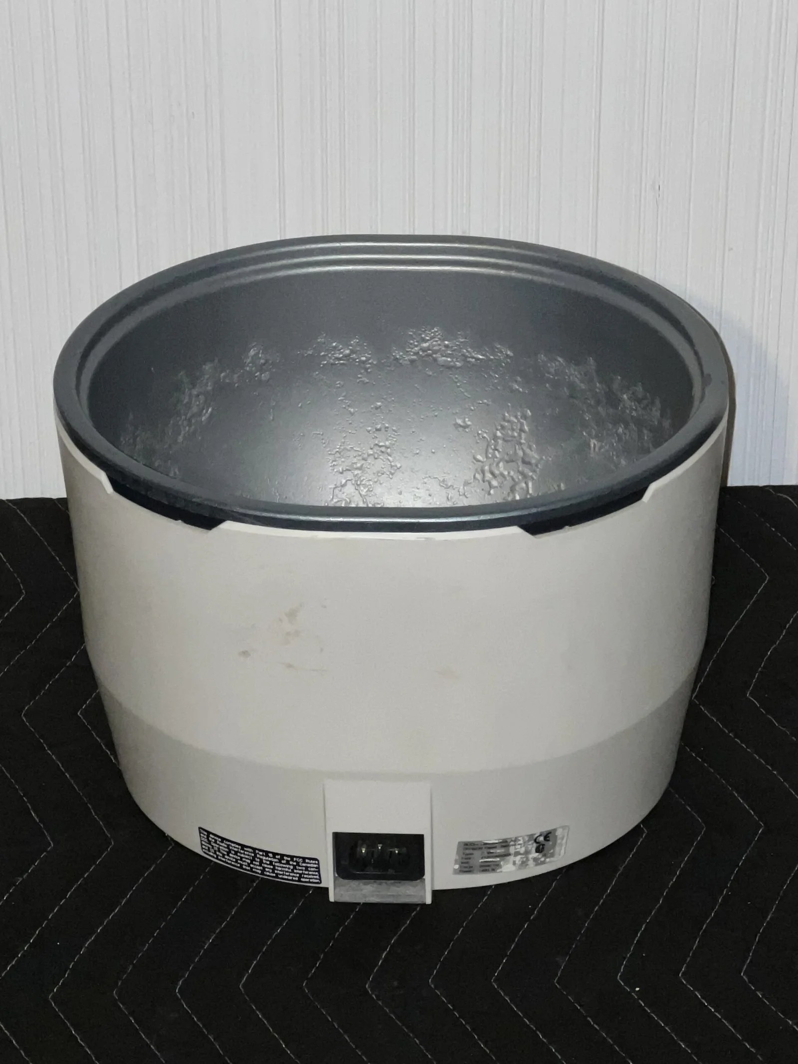 Buchi Heating Bath B490 NCC MedTech