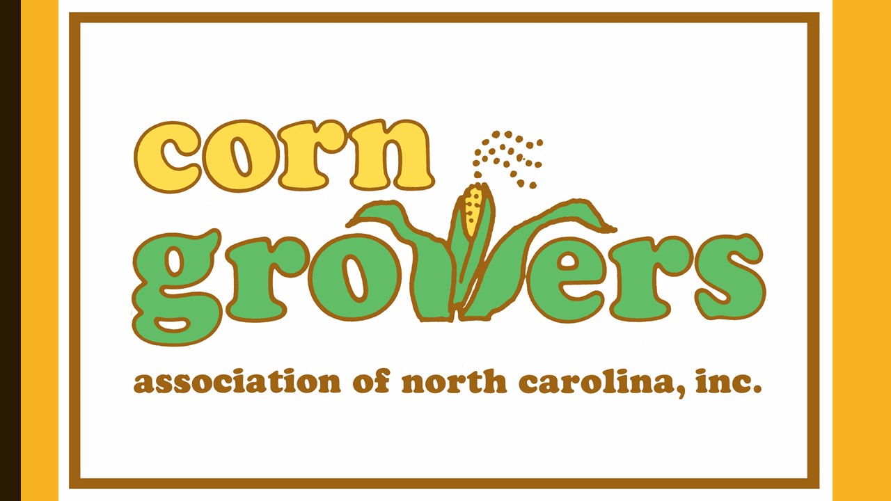 Corn Growers Association of North Carolina