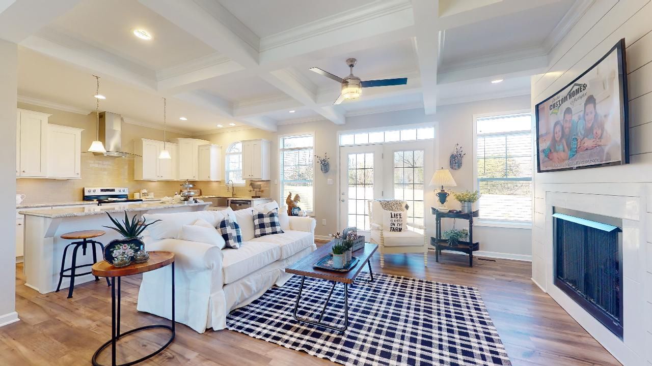 1 Modular Home Builder in NC Custom Homes in NC Modular