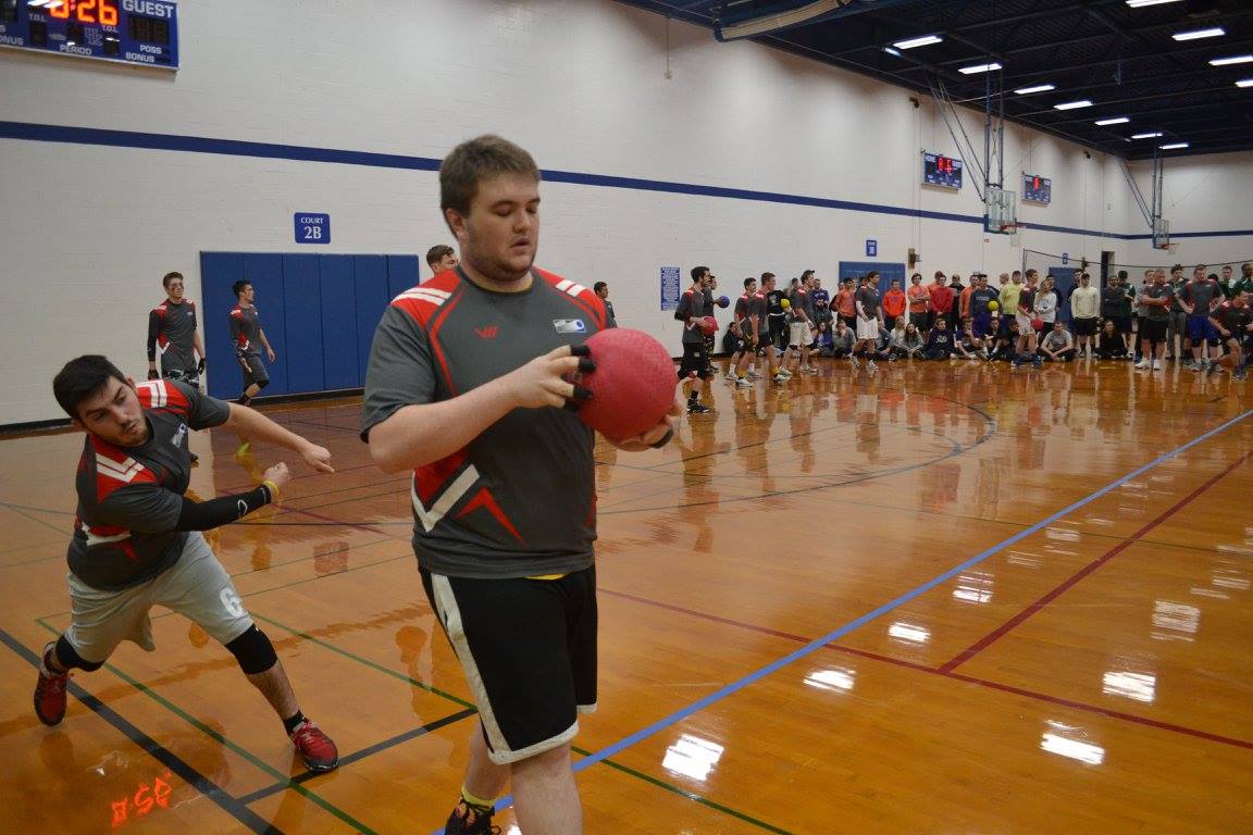 20162017 Second Team AllAmericans NCDA