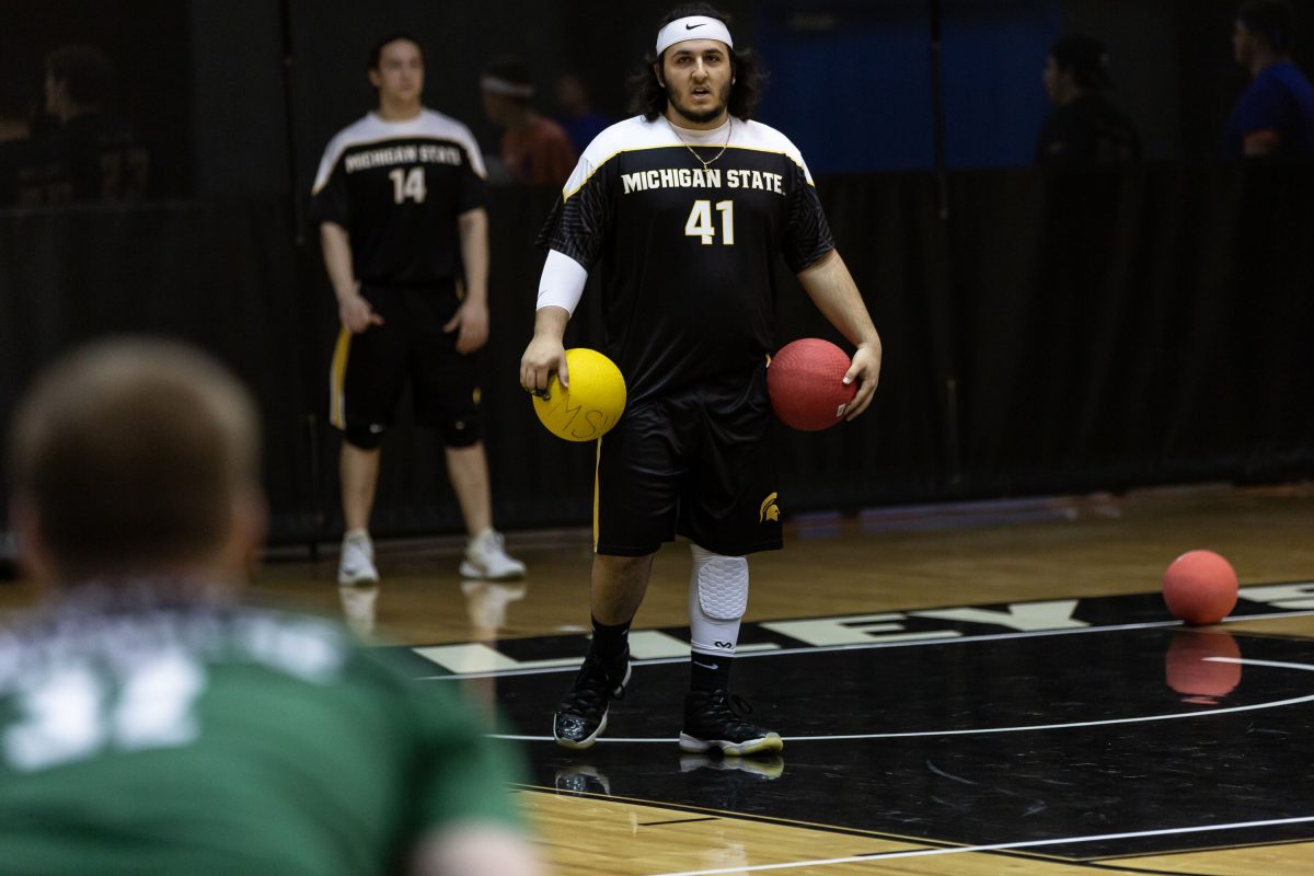 NCDA Commentators Shadeed Drakeford and Kevin Bailey Preview College