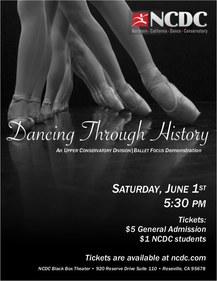 History of Dance: Universal Elements and Types of Dance