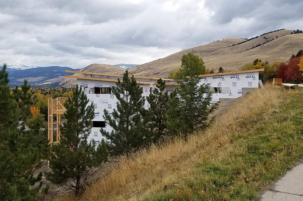 In Progress NC Design Studio