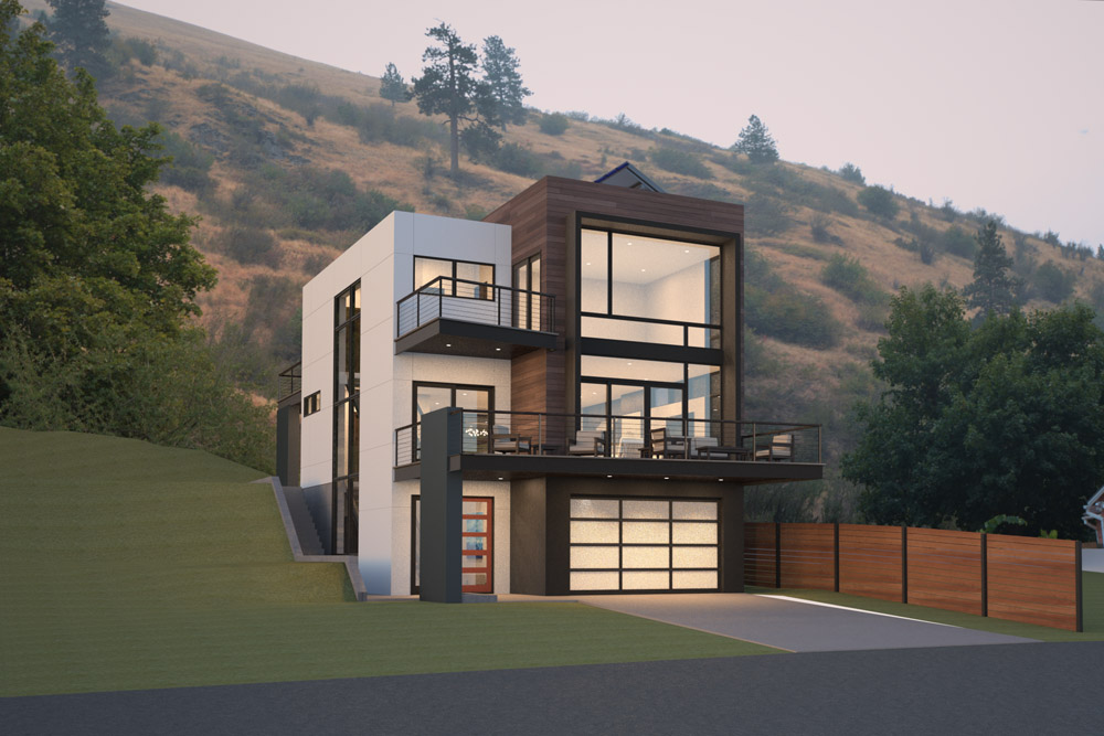 In Progress NC Design Studio