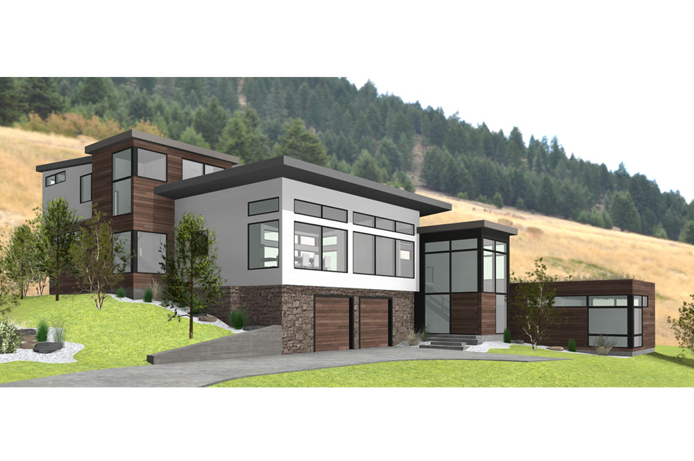 In Progress NC Design Studio