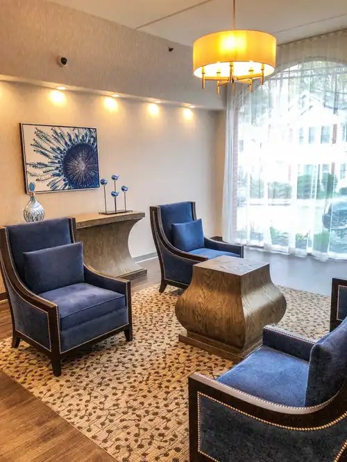 Casselman House Newton Community Development