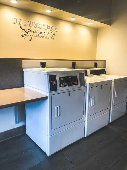 Casselman House Newton Community Development