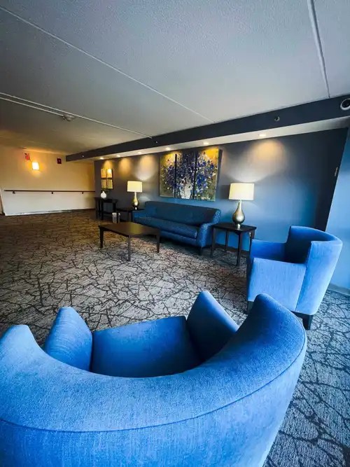 Casselman House Newton Community Development