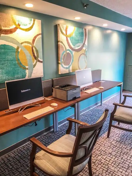 Casselman House Newton Community Development