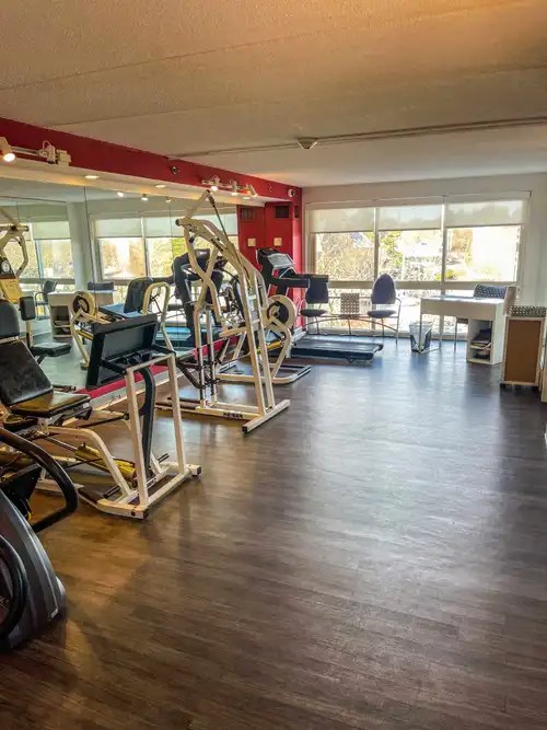 Casselman House Newton Community Development