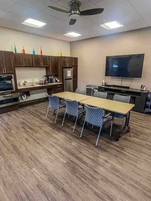 Casselman House Newton Community Development