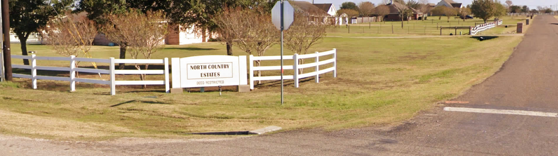 North Country Estates Home Owners Association Documents