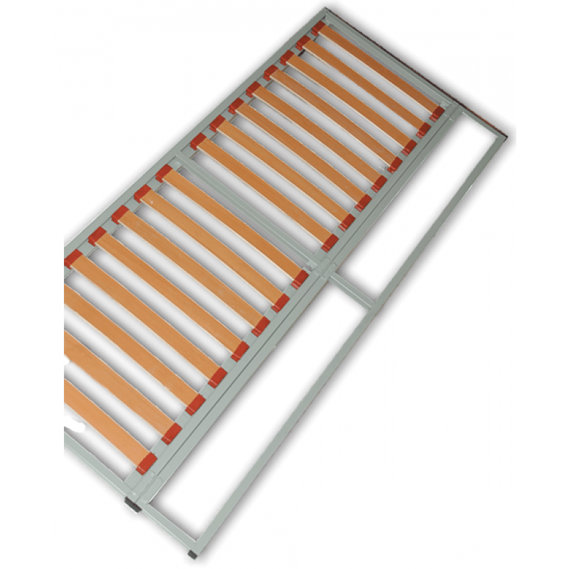NCE Queen Slat Bed Base NCE Your RV Specialist RV Products