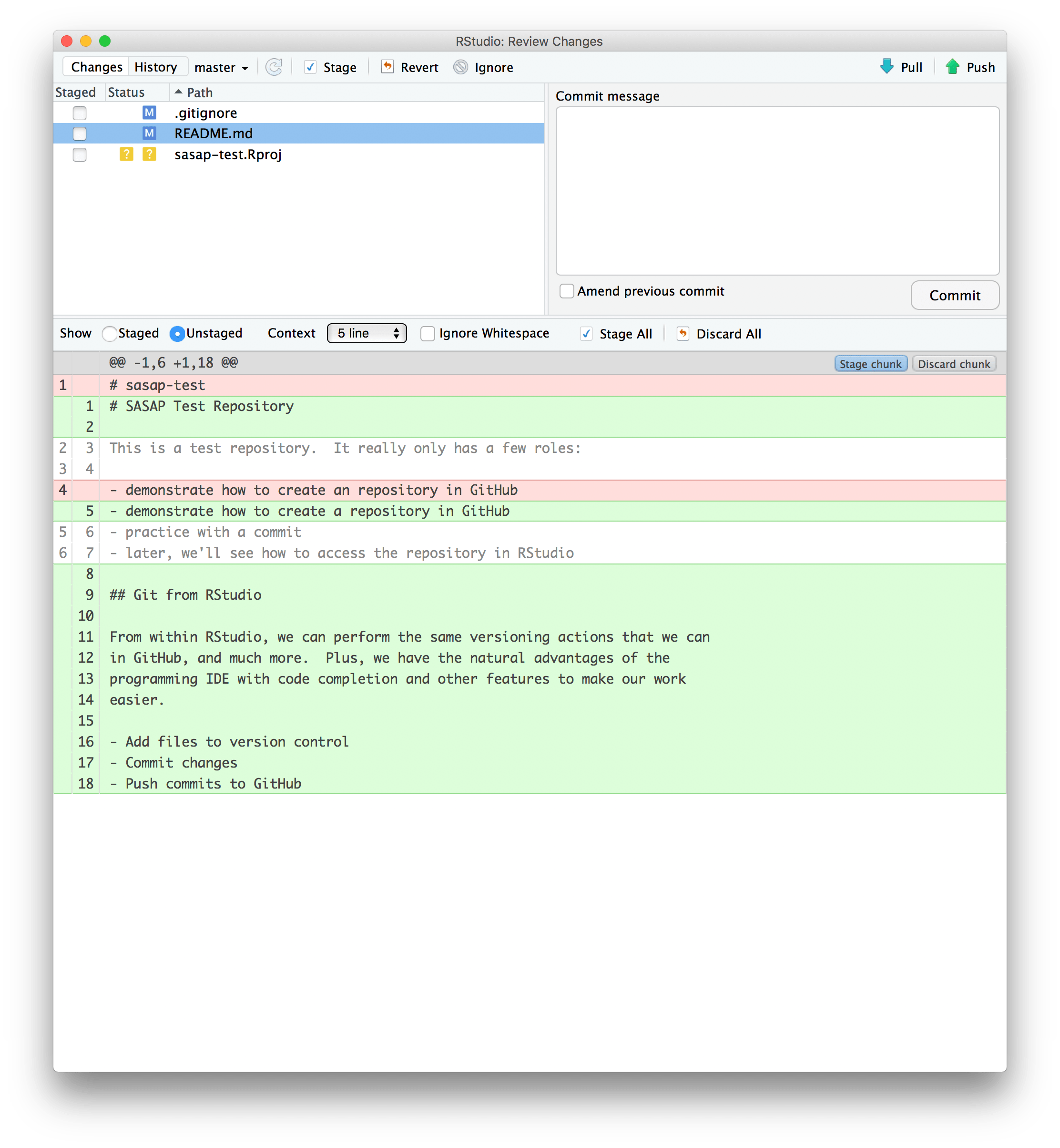Ensuring Reproducible Data in the Laboratory Lab Manager