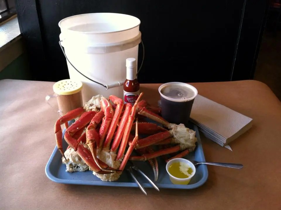 Where to get crab legs in Raleigh NC Eat & Play
