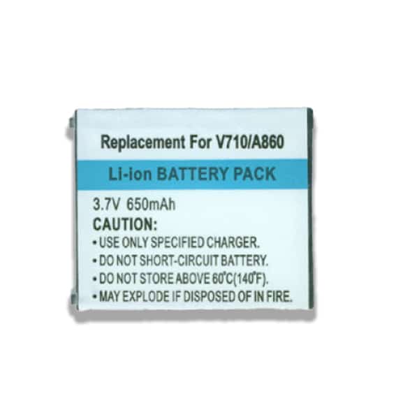 MOTOROLA A840 - NCE Empowering Safety