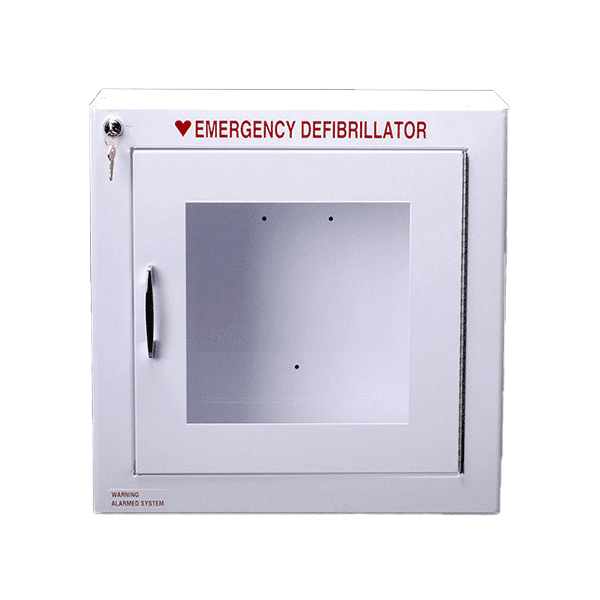 ZOLL 180 AED With Alarm NCE Empowering Safety