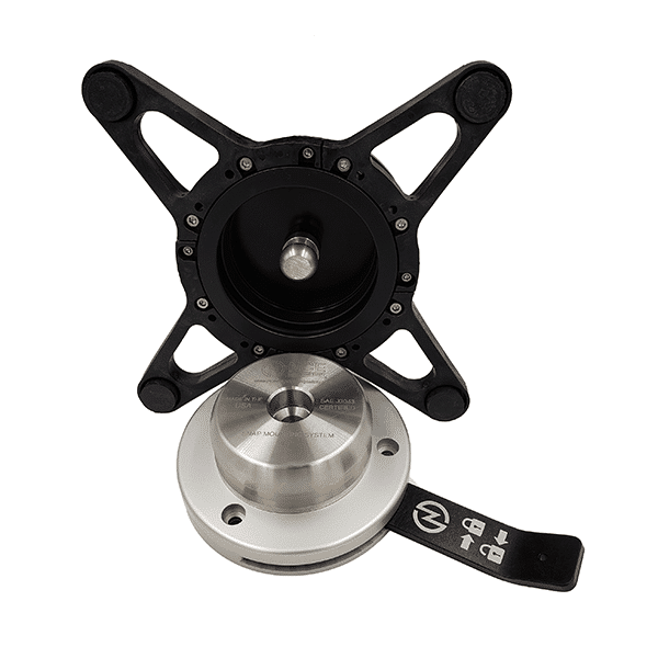 CORE SNAP Mount System SNAP Mount Defibrillator Mounts