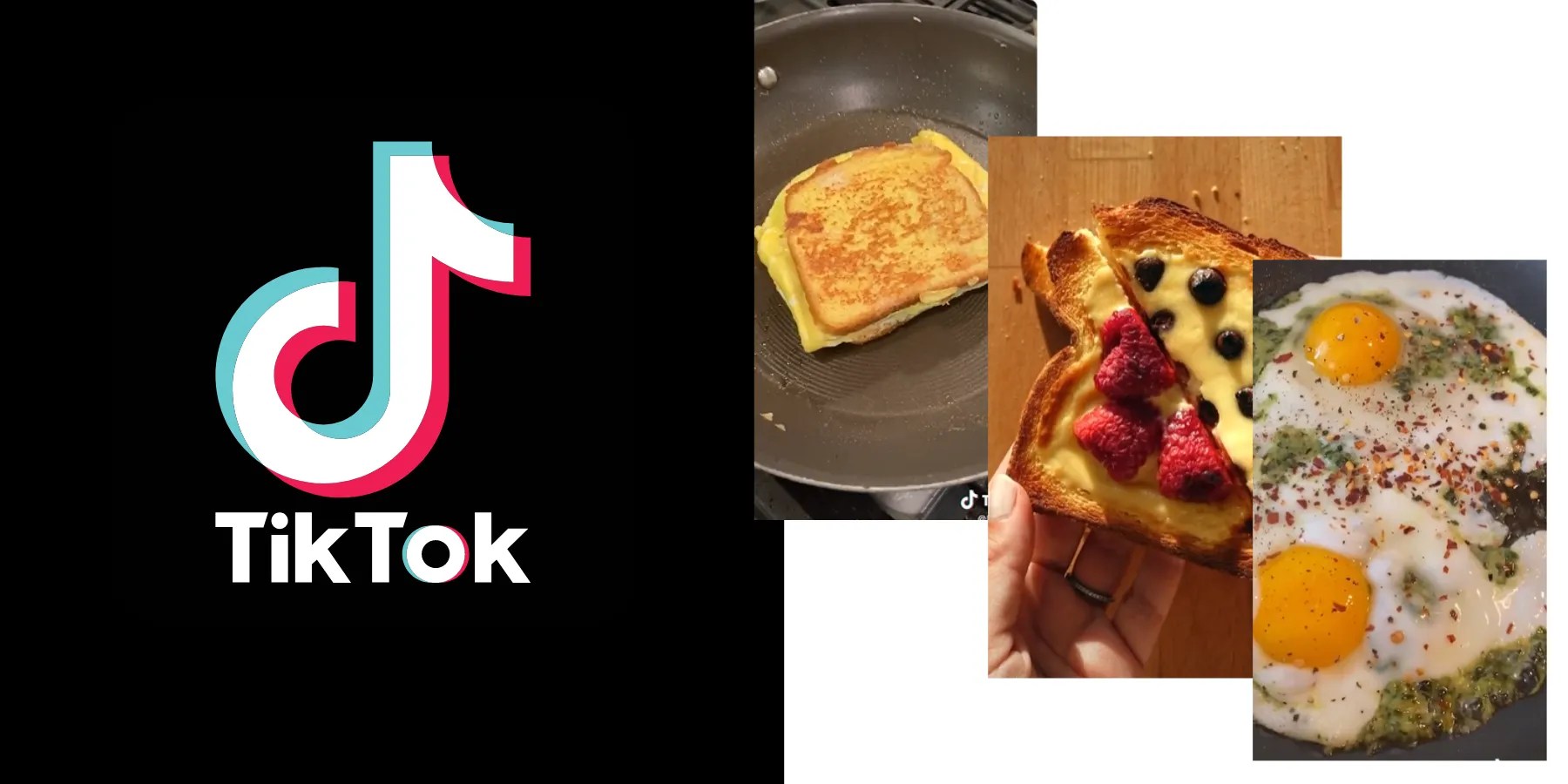 5 MustTry TikTok Egg Recipes NC Egg Association