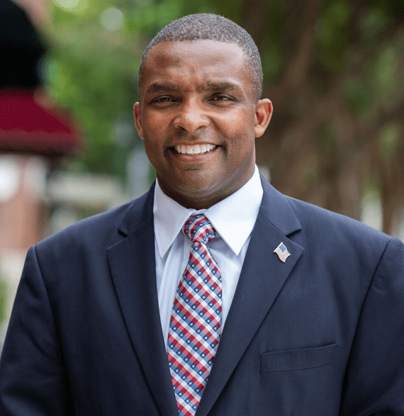 NC District 1 Congressional Candidates 2022 NC Election