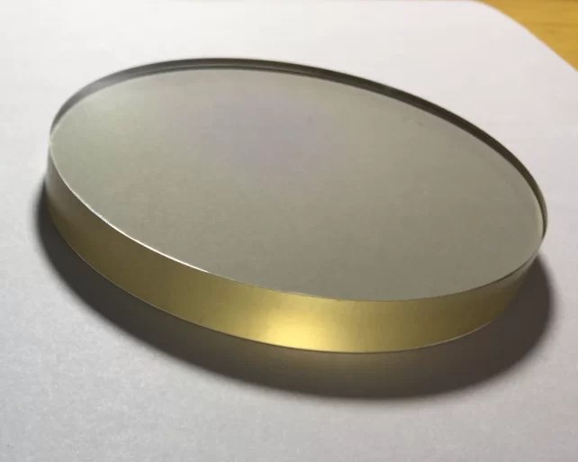 Silicon Carbide Single Crystal (6HSiC, 4HSiC) NC Elements