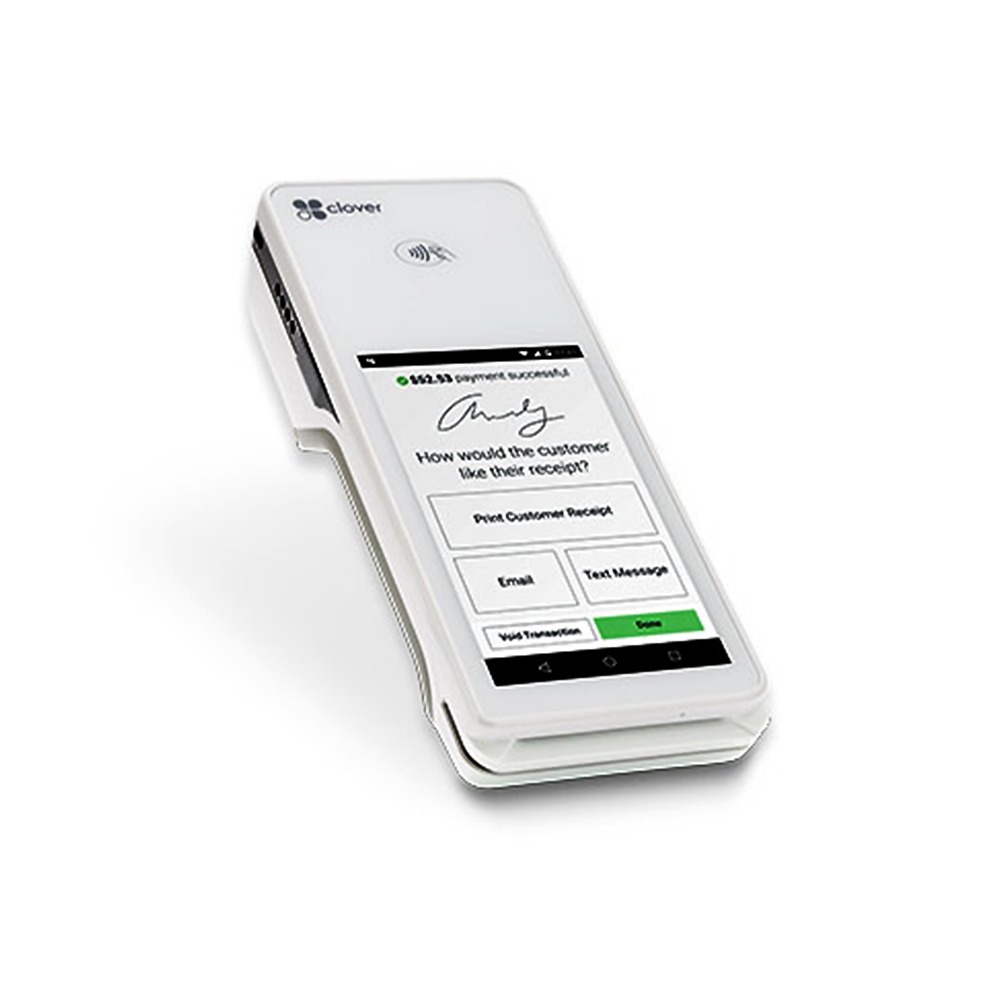 Clover Flex v2 LTE Nception Solutions