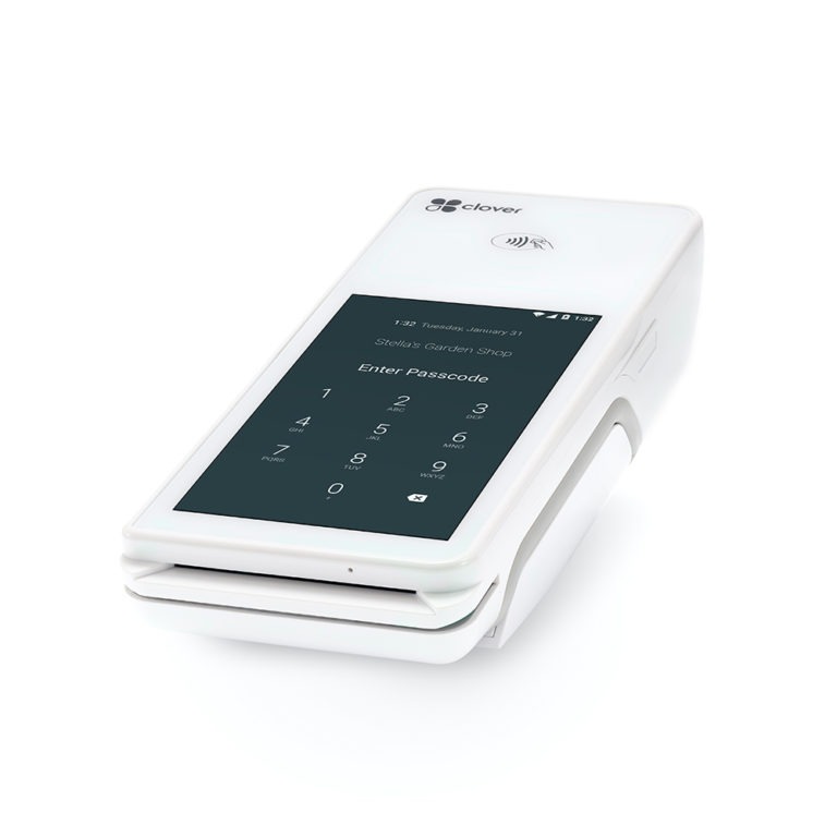 Clover Flex v2 LTE Nception Solutions