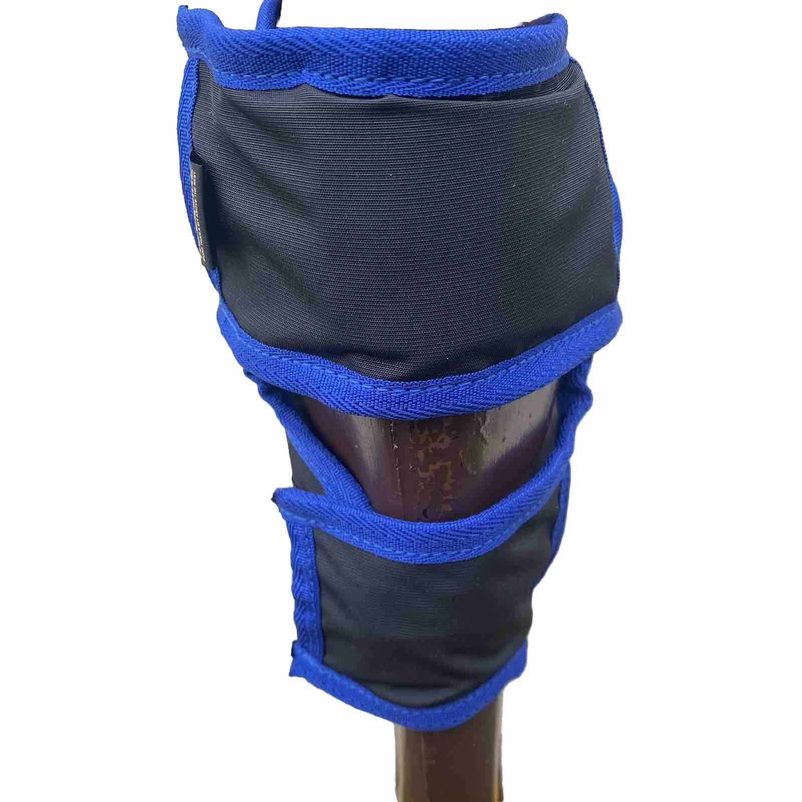 Knee Boot A Pair NC Equine