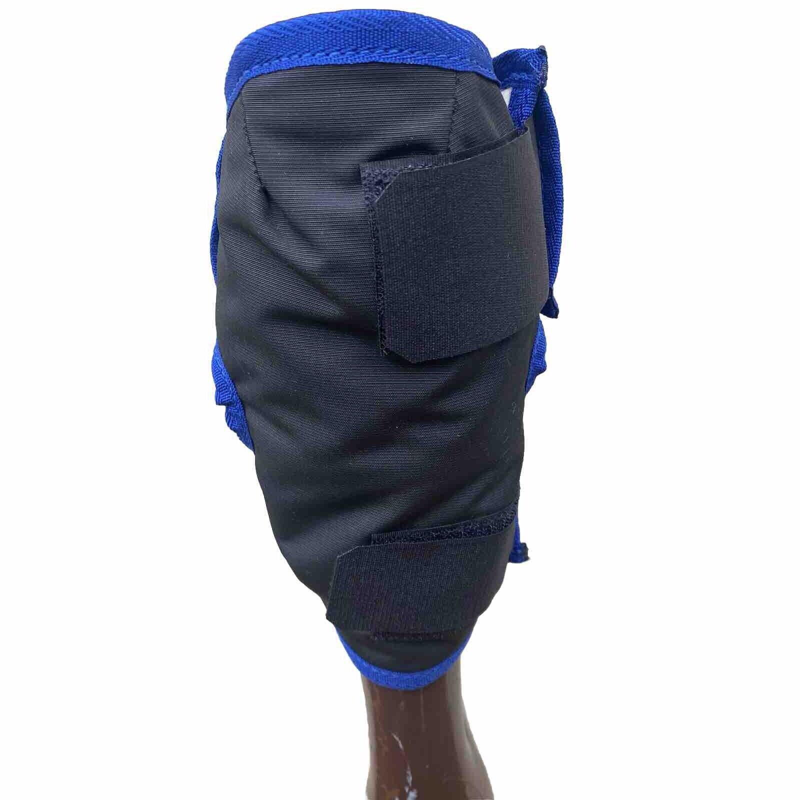 Knee Boot A Pair NC Equine