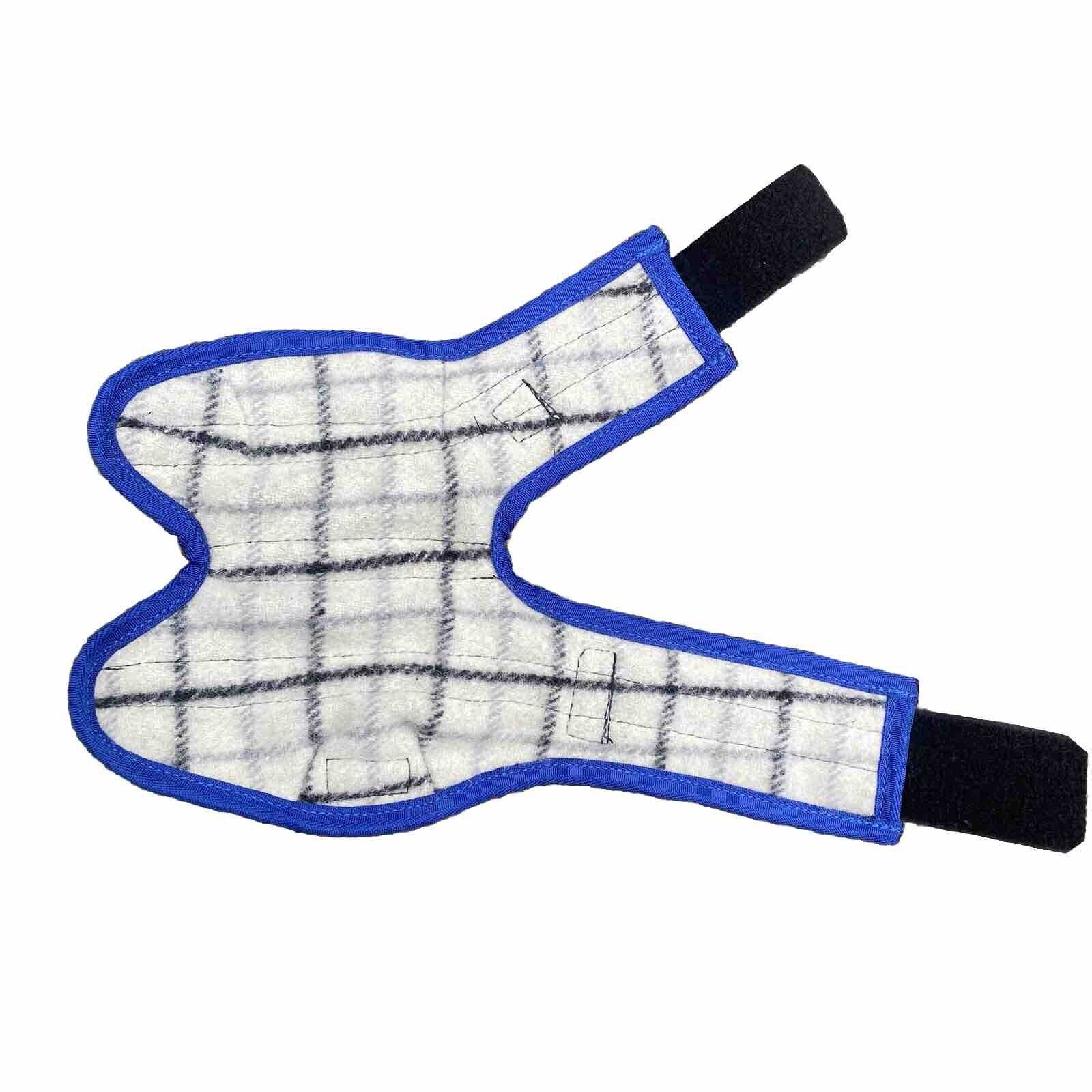 Knee Boot A Pair NC Equine