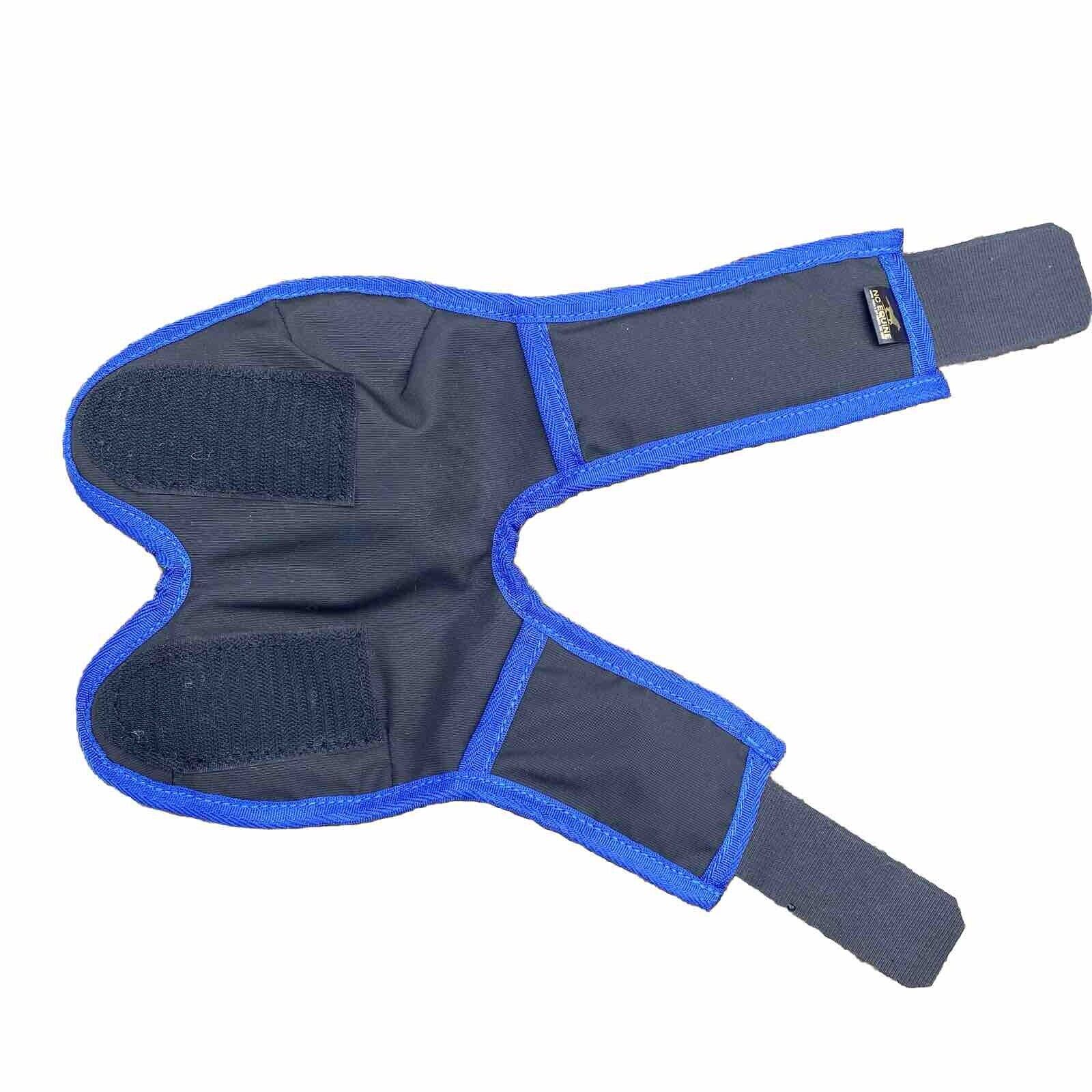 Knee Boot A Pair NC Equine