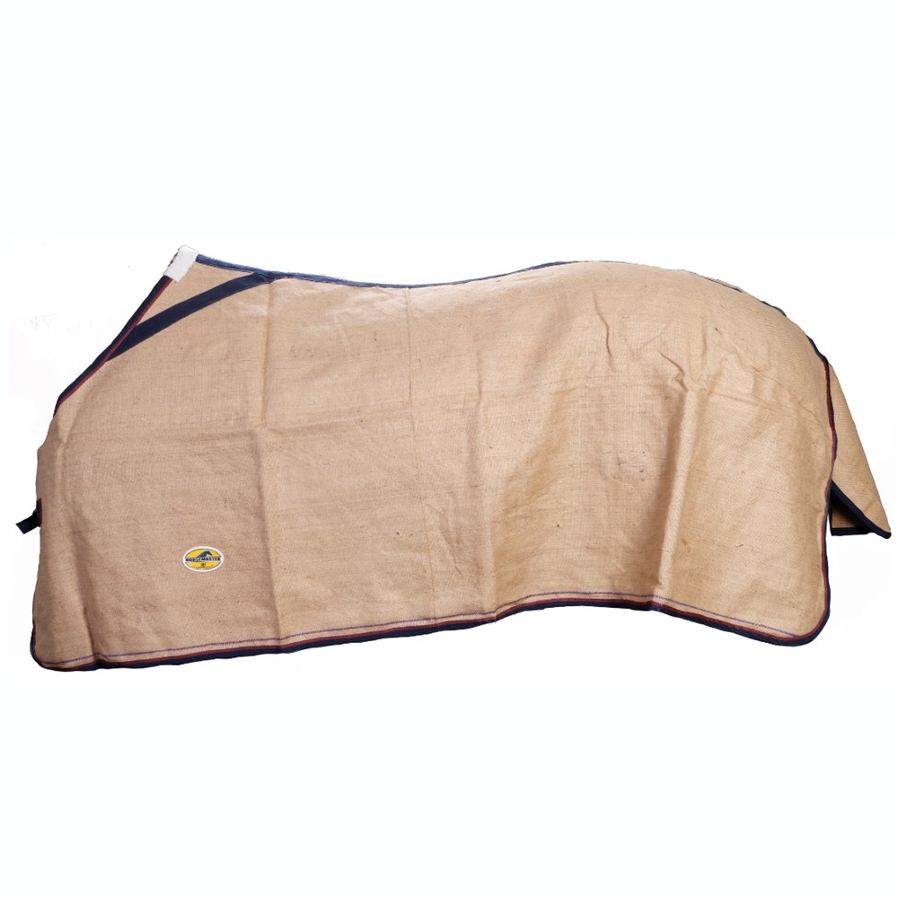 Jute Horse Rug Jute Horse Rug NC Equine